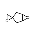 CAS#: 652142-48-8, Spiro[6-oxabicyclo[3.1.0]hexane-3,2'-oxirane]
