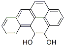 CAS#: 65277-41-0, Benzo(a)Pyrene-11,12-Diol