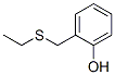 CAS#: 65370-06-1, alpha-(Ethylthio)-o-Cresol