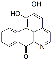 CAS#: 65400-36-4, 1,2-Dihydroxy-7H-dibenzo[de,g]quinolin-7-one