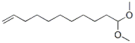 CAS 登录号：65405-66-5， 11,11-二甲氧基十一碳-1-烯