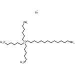 CAS#: 654057-97-3, Trihexyl(tetradecyl)phosphonium bromide