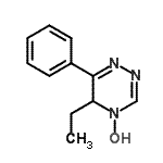 CAS#: 654069-55-3, 5-Ethyl-6-phenyl-1,2,4-triazin-4(5H)-ol