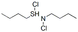 CAS#: 6541-82-8, Dibutylaminosulfur Chloride