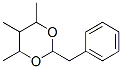 CAS#: 65416-20-8, 2-Benzyl-4,5,6-Trimethyl-1,3-Dioxane