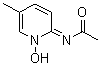 CAS#: 65478-62-8, N-(5-Methyl-1-Oxido-2-Pyridinyl)-Acetamide