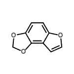 CAS#: 65496-53-9, Furo[3,2-e][1,3]benzodioxole