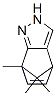 CAS#: 65529-87-5, 7,8,8-Trimethyl-4,7-Methano-2H-Indazole