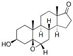 CAS#: 6557-20-6, 6beta)-5,6-Epoxy-3-Hydroxyandrostan-17-One (3beta 5beta