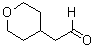 CAS#: 65626-23-5, (Tetrahydro-Pyran-4-Yl)-Acetaldehyde