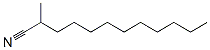 CAS#: 65644-60-2, 2-Methyldodecanonitrile