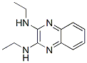 CAS#: 65776-63-8, N,N'-Diethylquinoxaline-2,3-Diamine