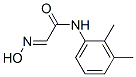 CAS#: 6579-44-8, N-(2,3-Dimethyl-Phenyl)-2-Hydroxyimino-Acetamide