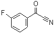 CAS#: 658-08-2, (3-Fluorophenyl)(Oxo)Acetonitrile