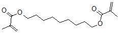 CAS#: 65833-30-9, 2-Methyl-2-Propenoic Acid 1,1'-(1,9-Nonanediyl) Ester