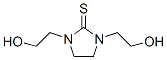 CAS#: 65846-92-6, 1,3-Bis(2-Hydroxyethyl)Imidazolidine-2-Thione