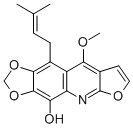 CAS#: 65847-03-2, Tecleaverdoornine