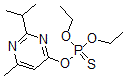 CAS#: 65863-03-8, Diethoxy-(6-Methyl-2-Propan-2-Yl-Pyrimidin-4-Yl)Oxy-Sulfanylidene-Phosphorane
