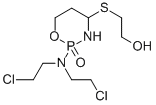 CAS#: 65882-95-3, 4-(S-Ethanol)-Sulfido-Cyclophosphamide
