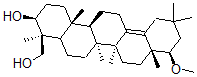 CAS#: 65892-76-4, Soyasapogenol D