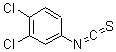 CAS#: 6590-94-9, 1,2-Dichloro-4-Isothiocyanato-Benzene