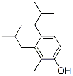 CAS#: 66027-98-3, Bis(2-Methylpropyl)-o-Cresol