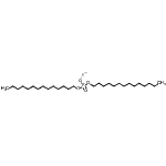 CAS 登录号：66046-07-9， 钾双十四烷基磷酸酯