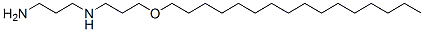 CAS#: 66054-26-0, N-[3-(Hexadecyloxy)Propyl]Propane-1,3-Diamine