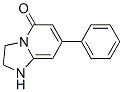 CAS#: 66066-06-6, 4-Phenyl-1,7-Diazabicyclo[4.3.0]Nona-3,5-Dien-2-One