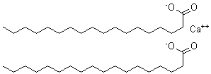 CAS#: 66071-81-6, Calcium octadecanoate