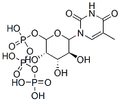 CAS#: 66097-68-5, Arabinosylthymine 5'-Triphosphate