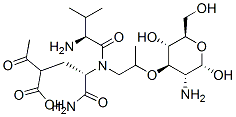 CAS#: 66112-56-9, Acetylmuramyl-Valylisoglutamine