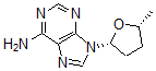 CAS#: 6612-70-0, 2',3',5'-Trideoxyadenosine