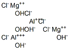 CAS#: 66172-65-4, Aluminum Magnesium Chloride Hydroxide