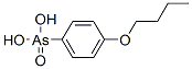 CAS#: 6622-65-7, (4-Butoxyphenyl)Arsonic Acid