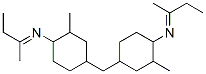 CAS#: 66230-23-7, 4,4'-Methylenebis[2-Methyl-N-(1-Methylpropylidene)Cyclohexylamine]