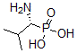 CAS#: 66254-56-6, [(1R)-1-Amino-2-Methylpropyl]-Phosphonic Acid