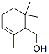 CAS#: 6627-74-3, 2,6,6-Trimethylcyclohex-2-Ene-1-Methanol