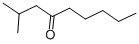 CAS 登录号：6627-76-5， 2-甲基-4-壬酮