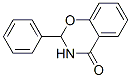 CAS#: 6629-80-7, 2,3-Dihydro-2-Phenyl-4H-1,3-Benzoxazin-4-One