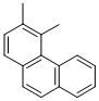 CAS#: 66291-31-4, 3,4-Dimethylphenanthrene