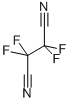 CAS#: 663-41-2, 2,2,3,3-Tetrafluorosuccinonitrile