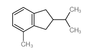 CAS#: 66324-82-1, (1-Methylethyl)-2,3-Dihydro-4-Methyl-2-1H-Indene