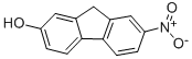 CAS#: 6633-40-5, 2-Hydroxy-7-Nitrofluorene