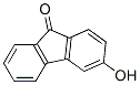 CAS#: 6633-46-1, 3-Hydroxyfluoren-9-One