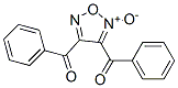 CAS#: 6635-54-7, alpha,alpha'-[(1,2,5-Oxadiazole 5-Oxide)-3,4-Diyl]Bisbenzaldehyde
