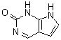 CAS#: 663597-69-1, 1,7-Dihydro-2H-pyrrolo[2,3-d]pyrimidin-2-one