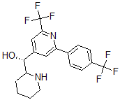 CAS#: 66364-73-6, Enpiroline