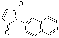 CAS#: 6637-45-2, 1-(2-Naphthalenyl)-1H-Pyrrole-2,5-Dione