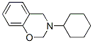 CAS#: 6638-11-5, 3-Cyclohexyl-3,4-Dihydro-2H-1,3-Benzoxazine